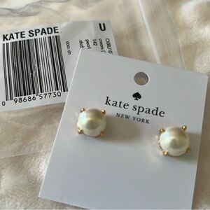 Kate Spade Earrings